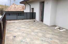 Casa individuala in zona linistita in Feleac, 190 mp utili, 400 mp teren