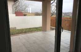 Casa individuala in zona linistita in Feleac, 190 mp utili, 400 mp teren