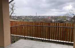 Casa individuala in zona linistita in Feleac, 190 mp utili, 400 mp teren