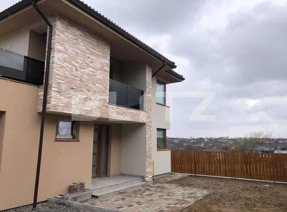 Casa de vânzare 4 camere Feleacu - 64063CV | BLITZ Cluj-Napoca | Poza10