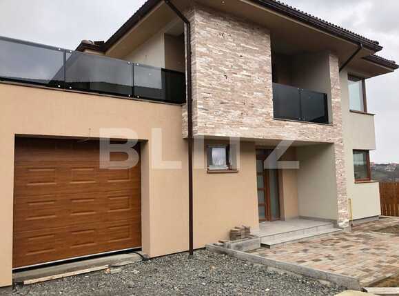 Casa de vânzare 4 camere Feleacu - 64063CV | BLITZ Cluj-Napoca | Poza1