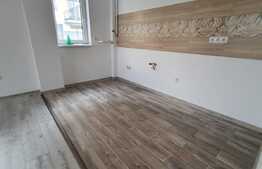 Apartament 2 camere semidecomandat , 52 mp, Donath Park