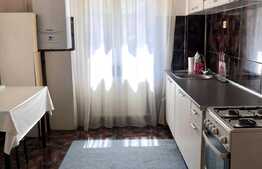 3 camere, decomandat, 77 mp, zona strazii Grigore Alexandrescu 