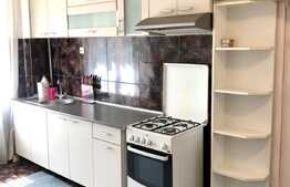 3 camere, decomandat, 77 mp, zona strazii Grigore Alexandrescu 