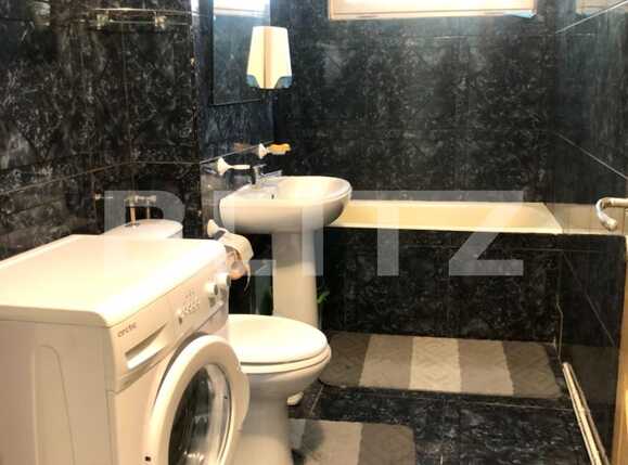 Apartament de închiriat 3 camere Manastur - 64066AI | BLITZ Cluj-Napoca | Poza18