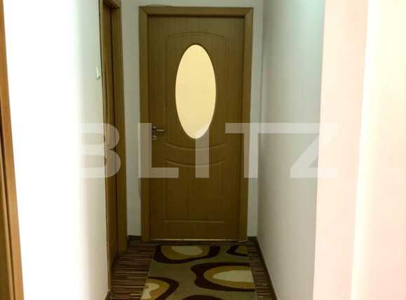 Apartament de închiriat 3 camere Manastur - 64066AI | BLITZ Cluj-Napoca | Poza8