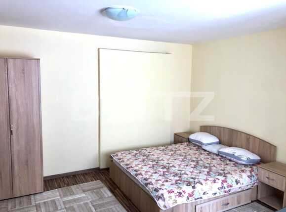 Apartament de închiriat 3 camere Manastur - 64066AI | BLITZ Cluj-Napoca | Poza3