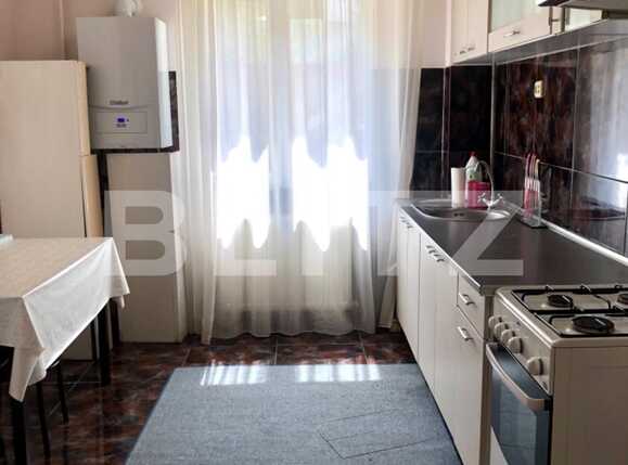 Apartament de închiriat 3 camere Manastur - 64066AI | BLITZ Cluj-Napoca | Poza15