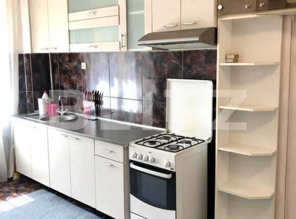 Apartament de închiriat 3 camere Manastur - 64066AI | BLITZ Cluj-Napoca | Poza12