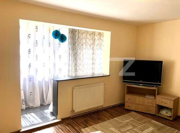 Apartament de închiriat 3 camere Manastur - 64066AI | BLITZ Cluj-Napoca | Poza4