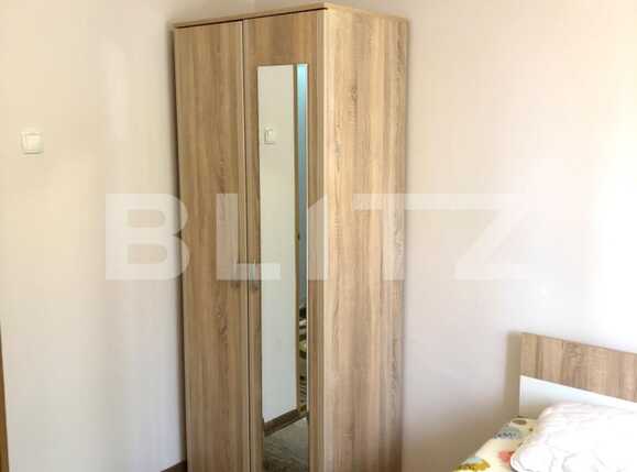 Apartament de închiriat 3 camere Manastur - 64066AI | BLITZ Cluj-Napoca | Poza2