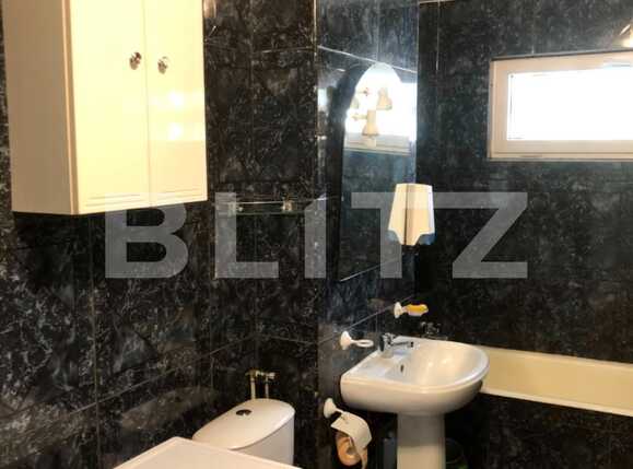 Apartament de închiriat 3 camere Manastur - 64066AI | BLITZ Cluj-Napoca | Poza16