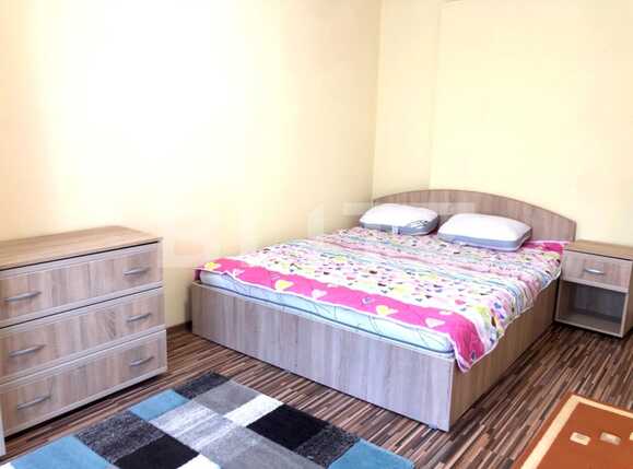 Apartament de închiriat 3 camere Manastur - 64066AI | BLITZ Cluj-Napoca | Poza9