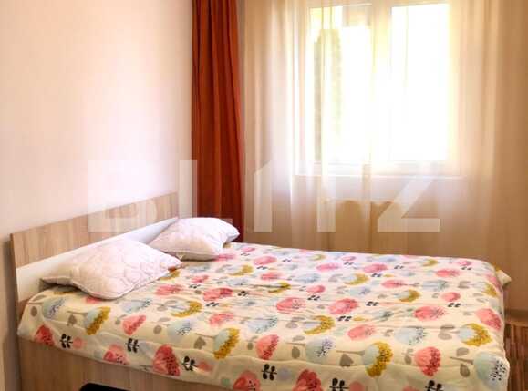 Apartament de închiriat 3 camere Manastur - 64066AI | BLITZ Cluj-Napoca | Poza1