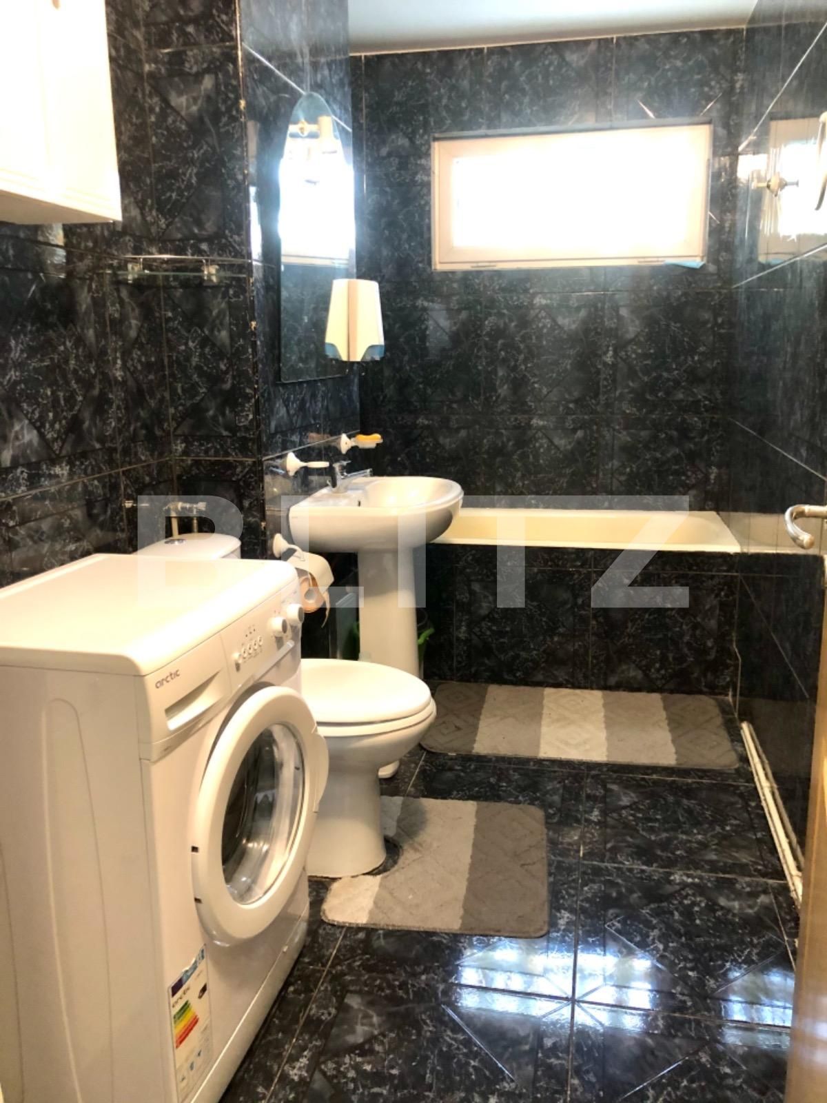 Apartament de închiriat 3 camere Manastur - 64066AI | BLITZ Cluj-Napoca | Poza18