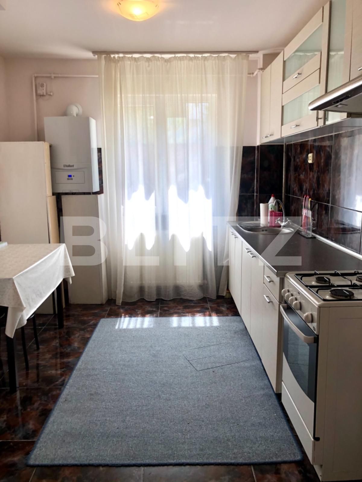 Apartament de închiriat 3 camere Manastur - 64066AI | BLITZ Cluj-Napoca | Poza15