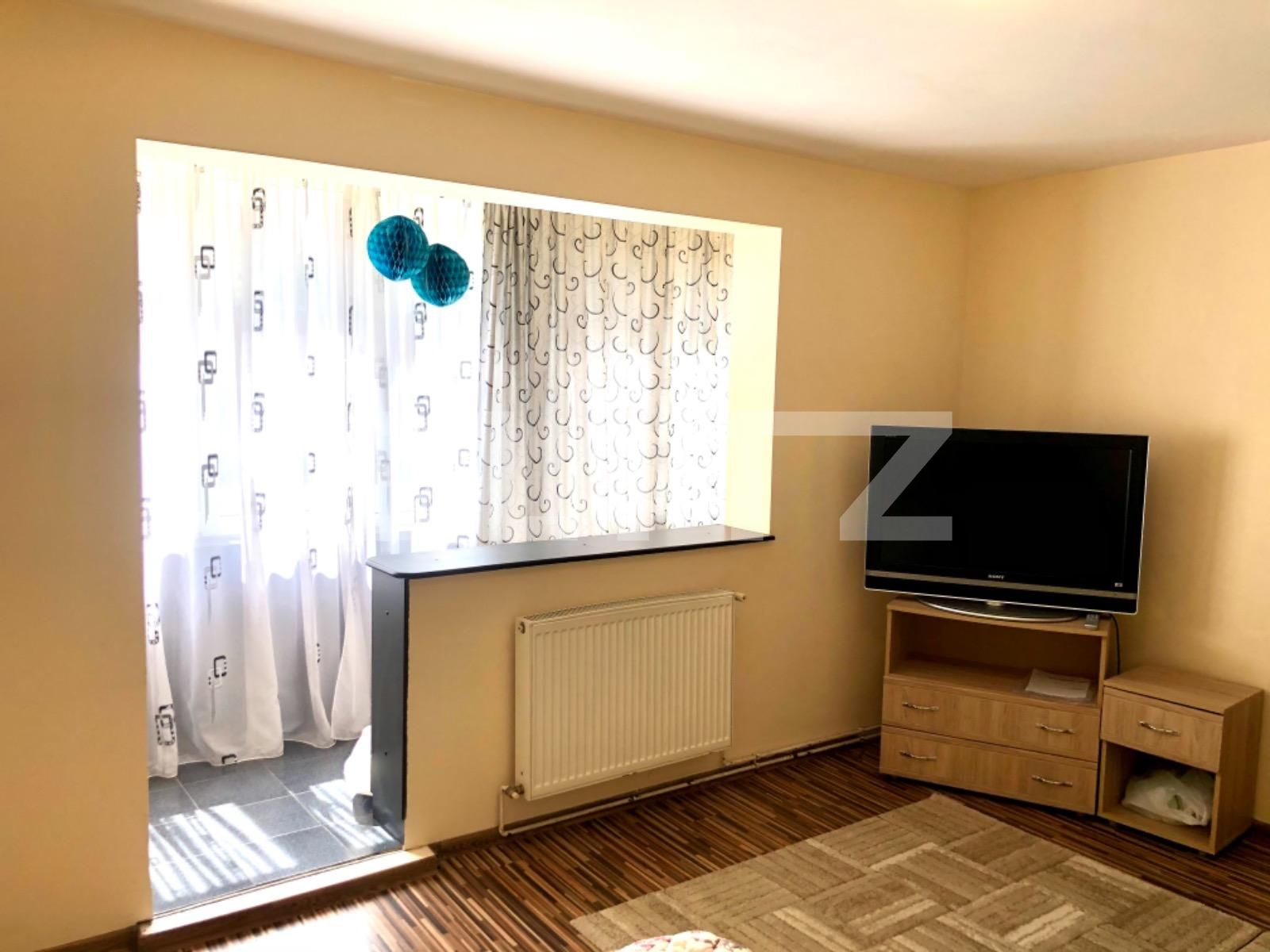 Apartament de închiriat 3 camere Manastur - 64066AI | BLITZ Cluj-Napoca | Poza4