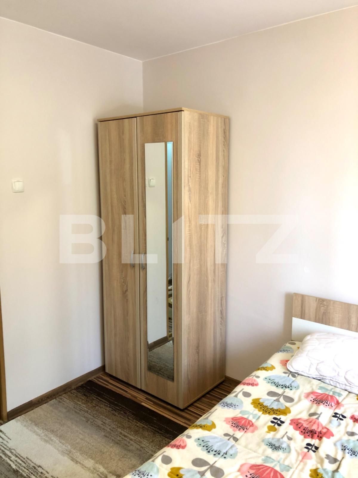 Apartament de închiriat 3 camere Manastur - 64066AI | BLITZ Cluj-Napoca | Poza2