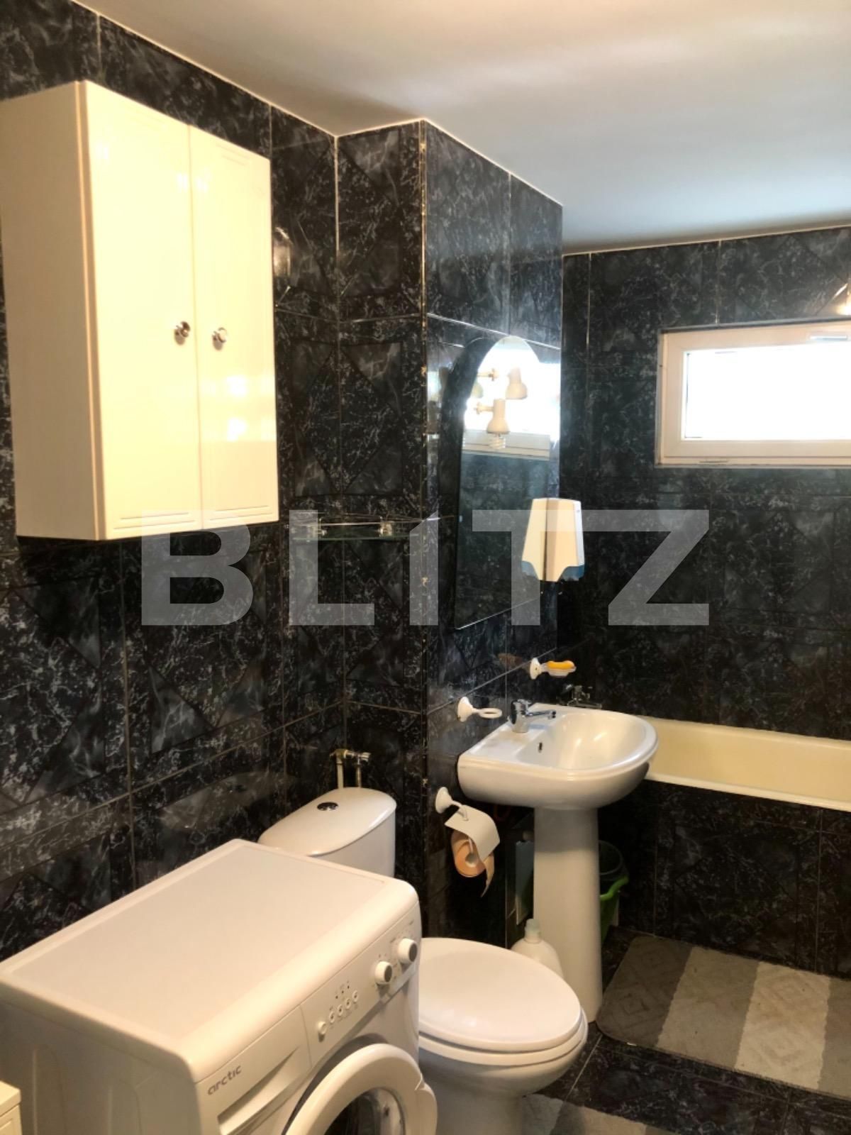 Apartament de închiriat 3 camere Manastur - 64066AI | BLITZ Cluj-Napoca | Poza16