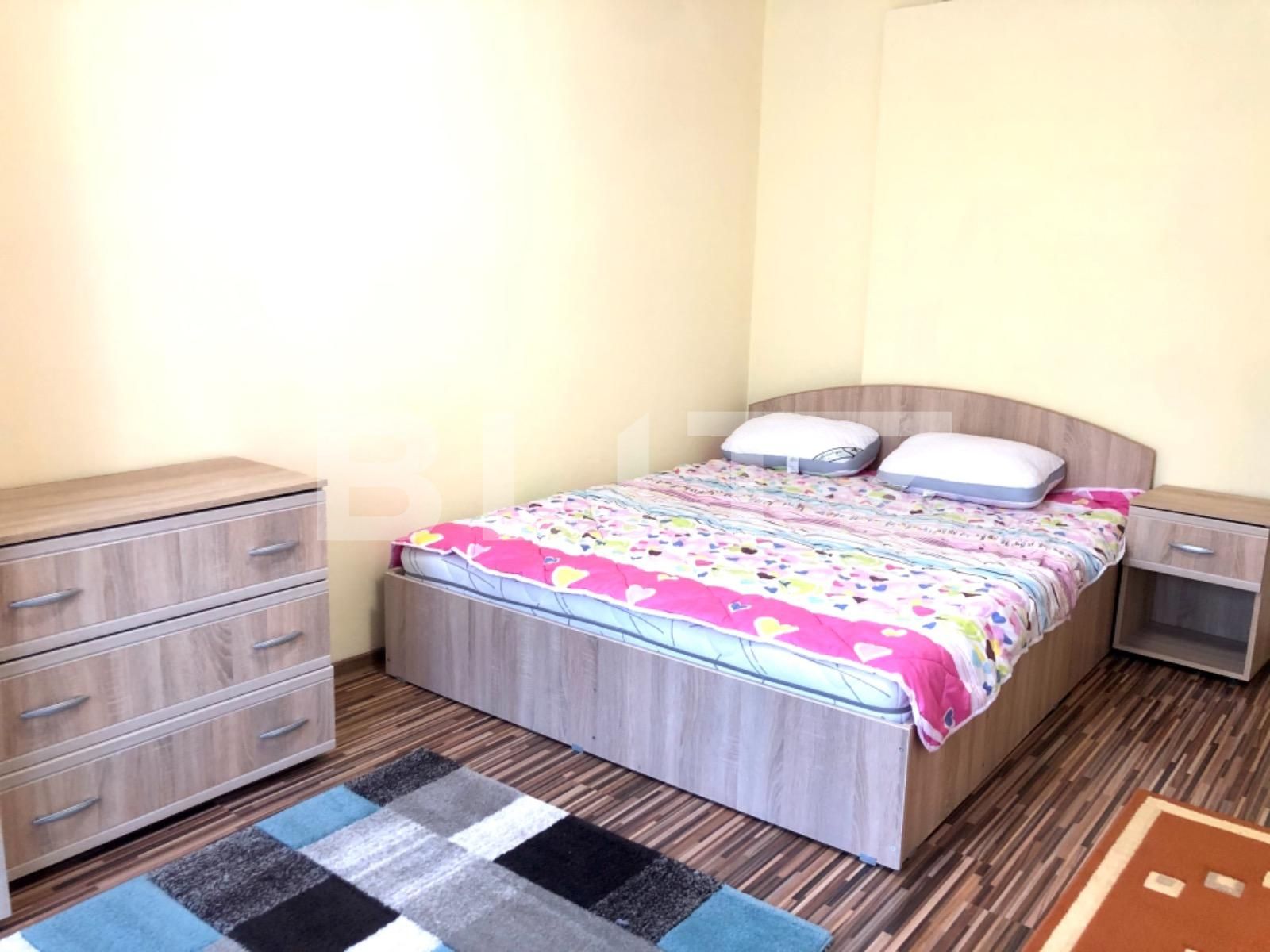 Apartament de închiriat 3 camere Manastur - 64066AI | BLITZ Cluj-Napoca | Poza9