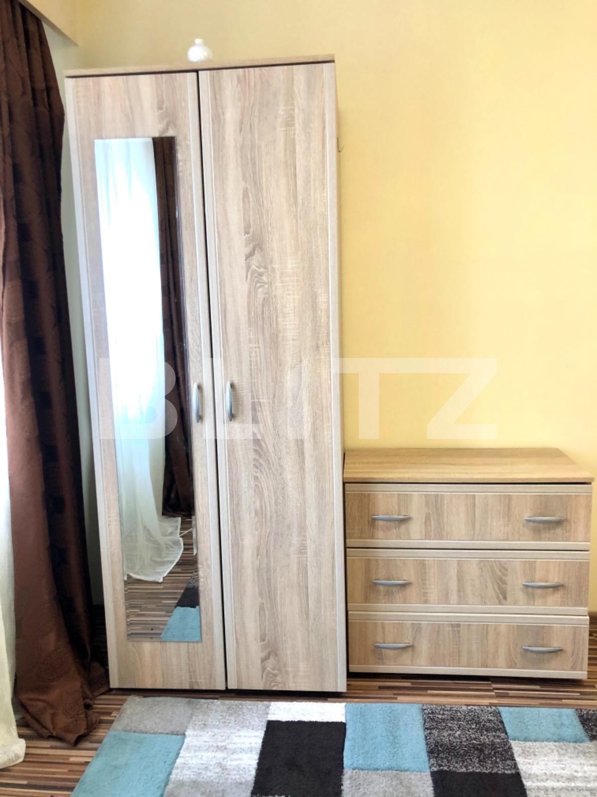 Apartament de închiriat 3 camere Manastur - 64066AI | BLITZ Cluj-Napoca | Poza10