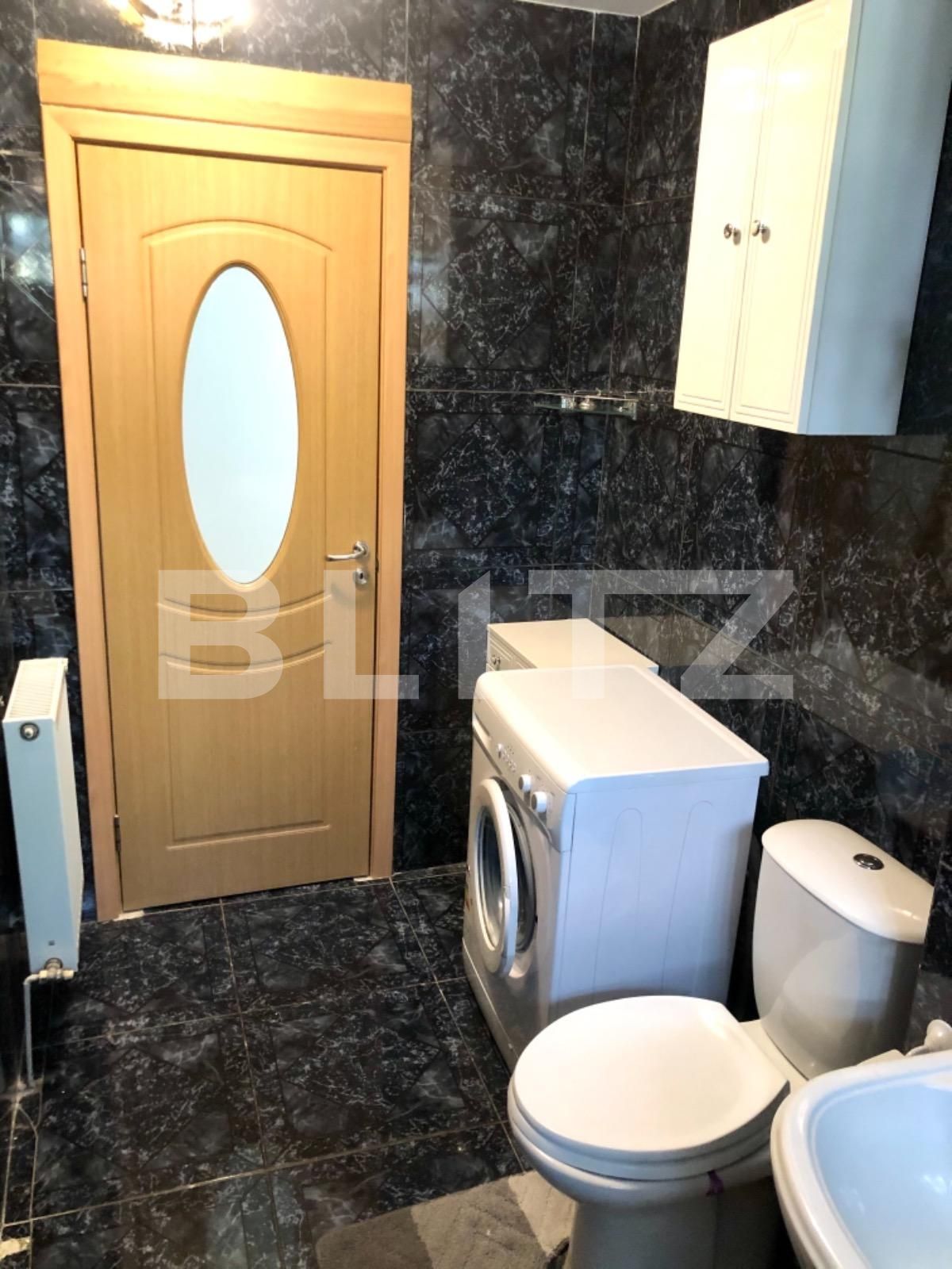 Apartament de închiriat 3 camere Manastur - 64066AI | BLITZ Cluj-Napoca | Poza17