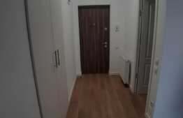 Apartament 2 camere, 55 mp, prima inchiriere, zona Tauti, parcare subterana