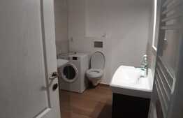 Apartament 2 camere, 55 mp, prima inchiriere, zona Tauti, parcare subterana