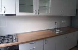 Apartament 2 camere, 55 mp, prima inchiriere, zona Tauti, parcare subterana