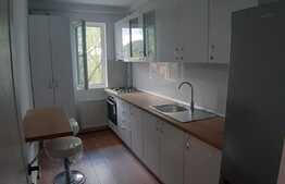 Apartament 2 camere, 55 mp, prima inchiriere, zona Tauti, parcare subterana