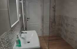 Apartament 2 camere, 55 mp, prima inchiriere, zona Tauti, parcare subterana