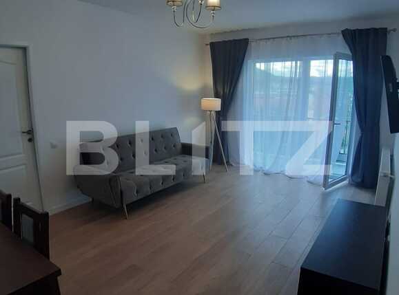 Apartament de închiriat 2 camere Floreşti - 64070AI | BLITZ Cluj-Napoca | Poza3