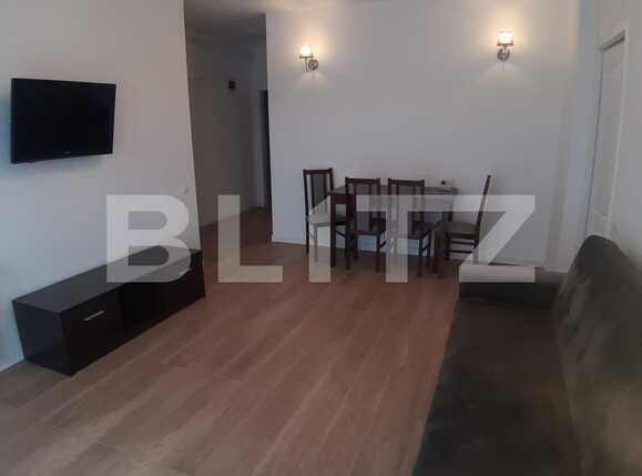 Apartament de închiriat 2 camere Floreşti - 64070AI | BLITZ Cluj-Napoca | Poza5