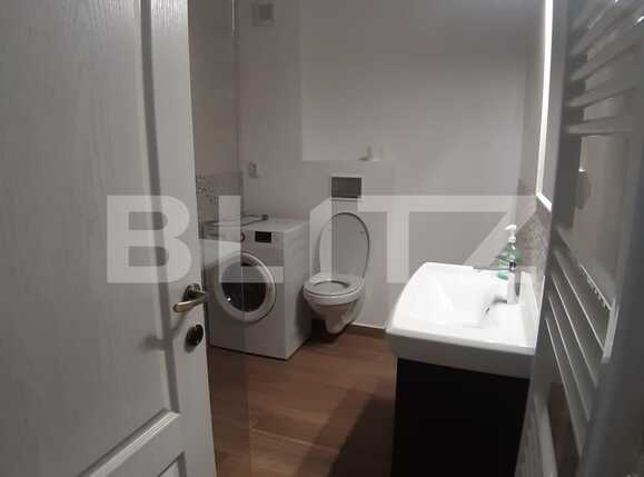 Apartament de închiriat 2 camere Floreşti - 64070AI | BLITZ Cluj-Napoca | Poza9