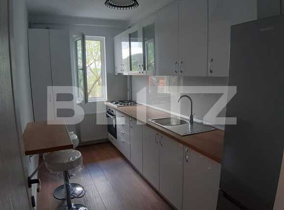 Apartament de închiriat 2 camere Floreşti - 64070AI | BLITZ Cluj-Napoca | Poza1