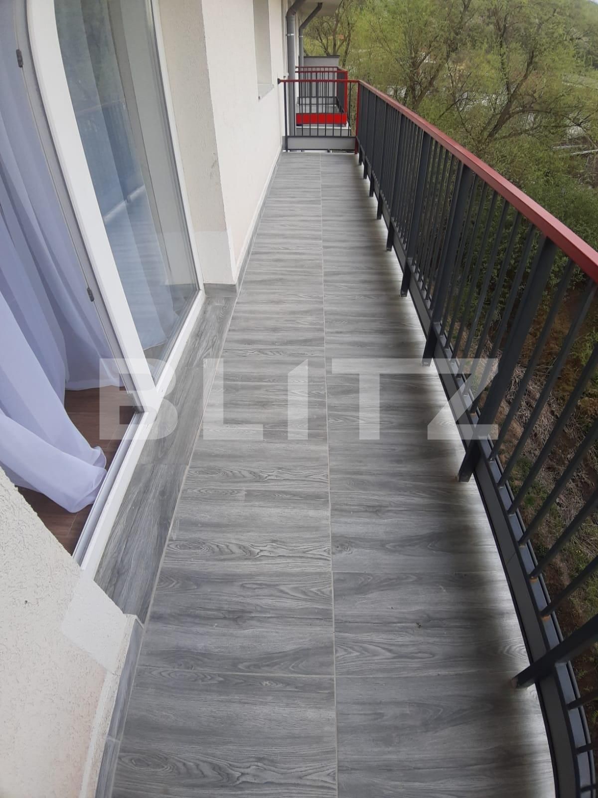 Apartament de închiriat 2 camere Floreşti - 64070AI | BLITZ Cluj-Napoca | Poza13