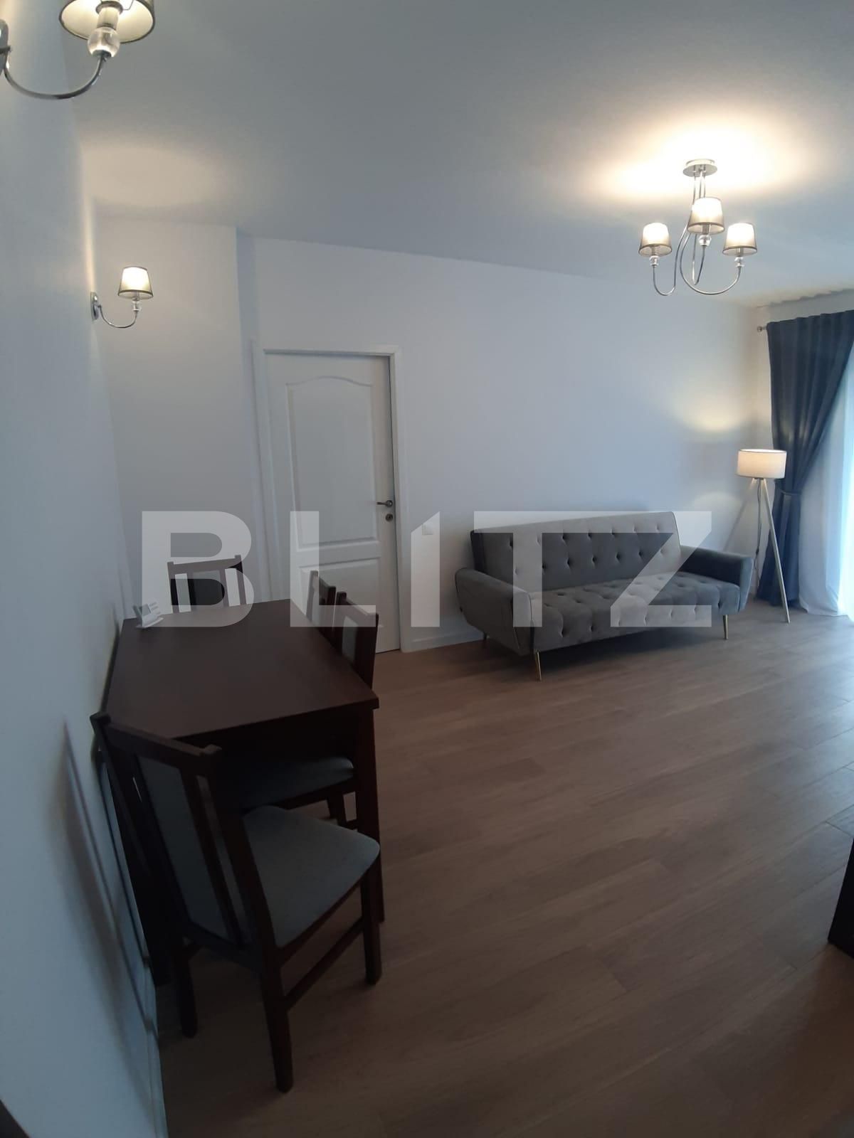 Apartament de închiriat 2 camere Floreşti - 64070AI | BLITZ Cluj-Napoca | Poza4