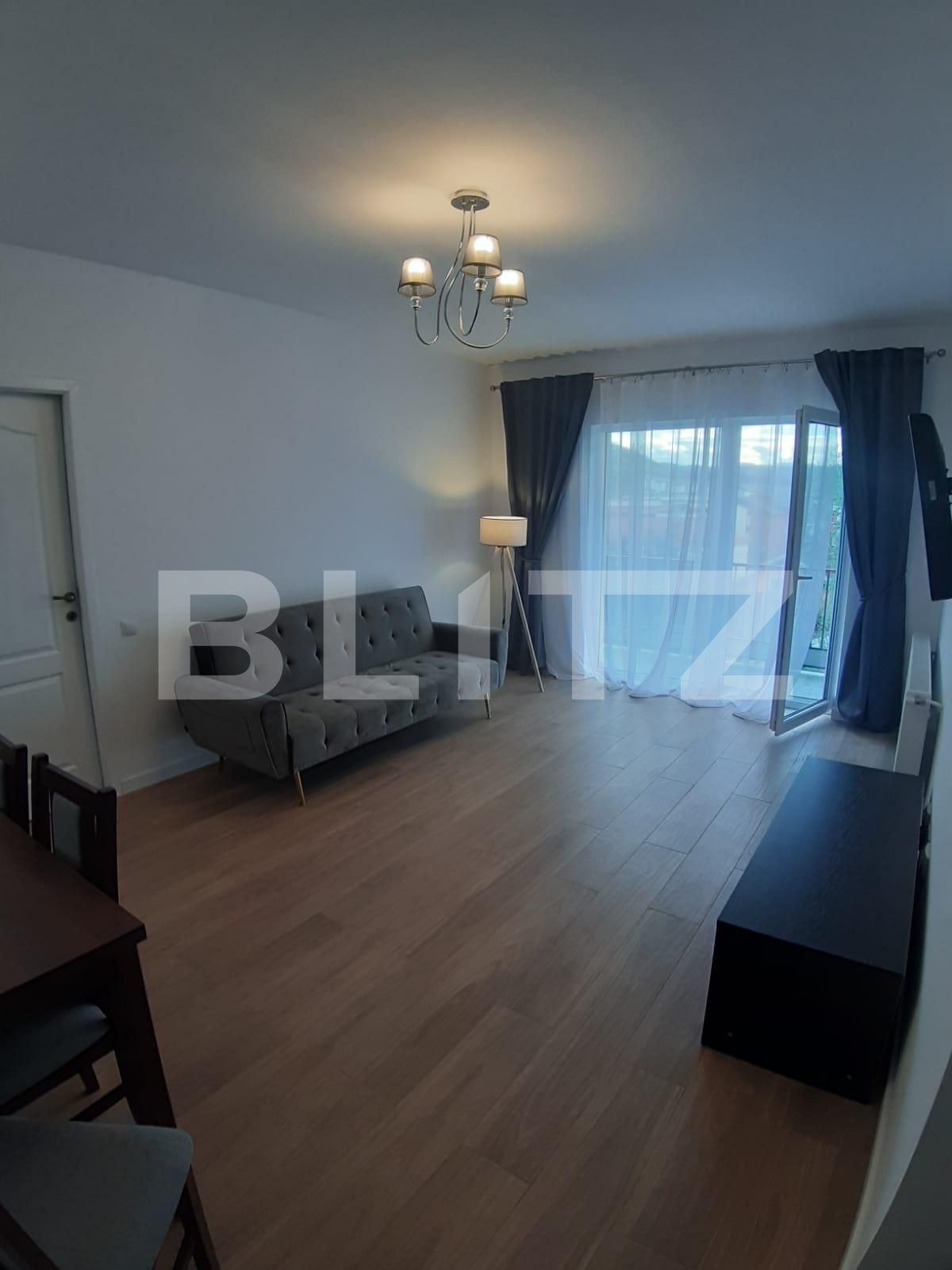 Apartament de închiriat 2 camere Floreşti - 64070AI | BLITZ Cluj-Napoca | Poza3