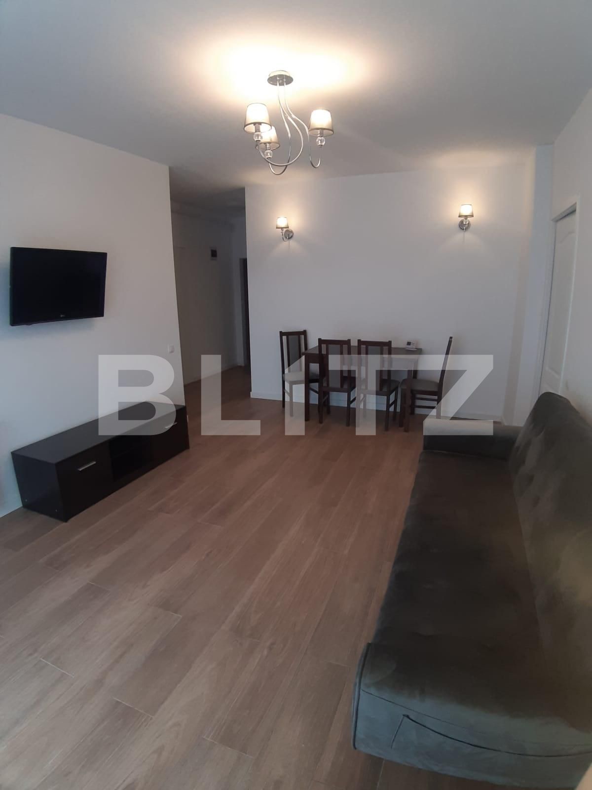 Apartament de închiriat 2 camere Floreşti - 64070AI | BLITZ Cluj-Napoca | Poza5