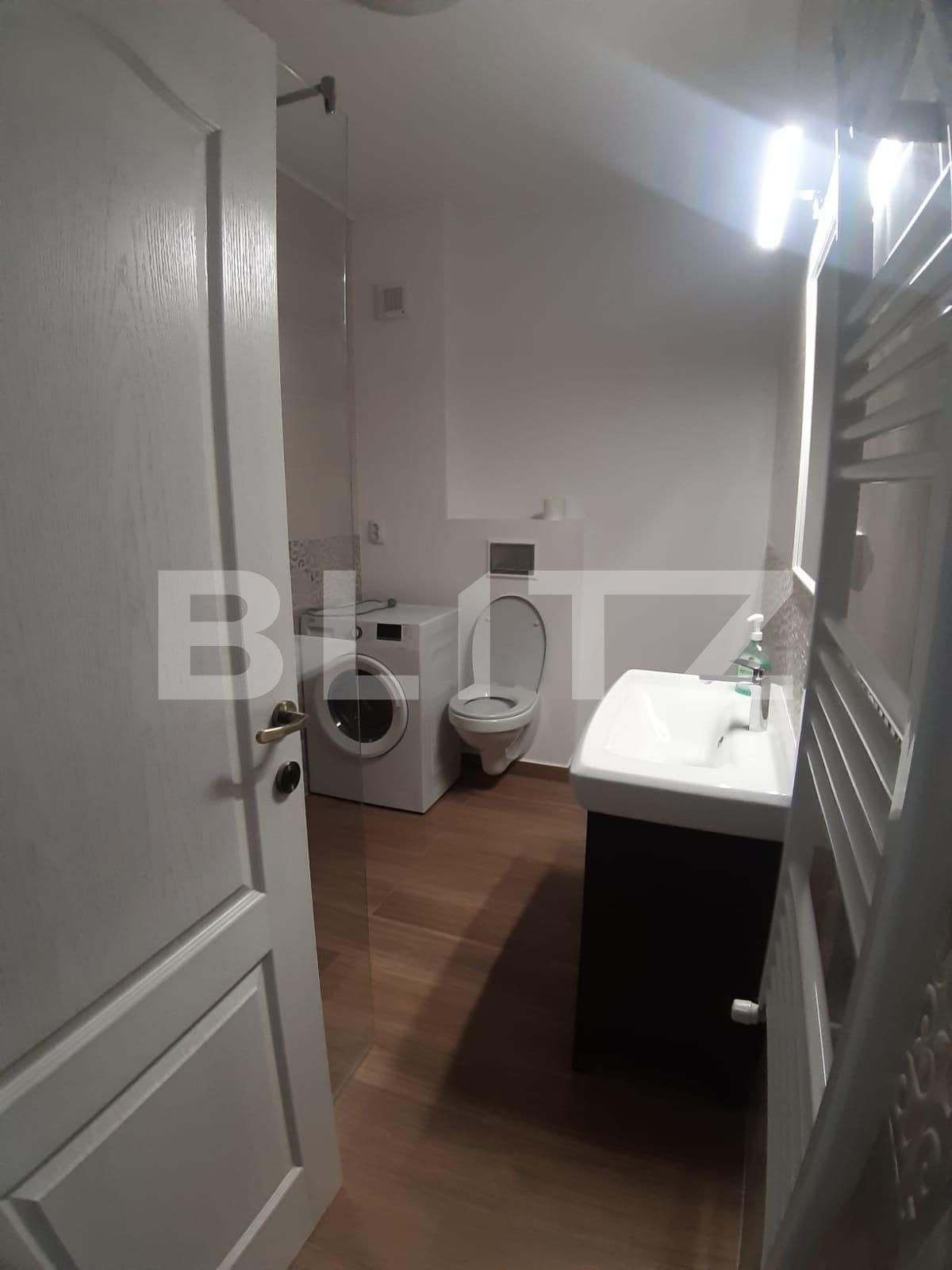 Apartament de închiriat 2 camere Floreşti - 64070AI | BLITZ Cluj-Napoca | Poza9