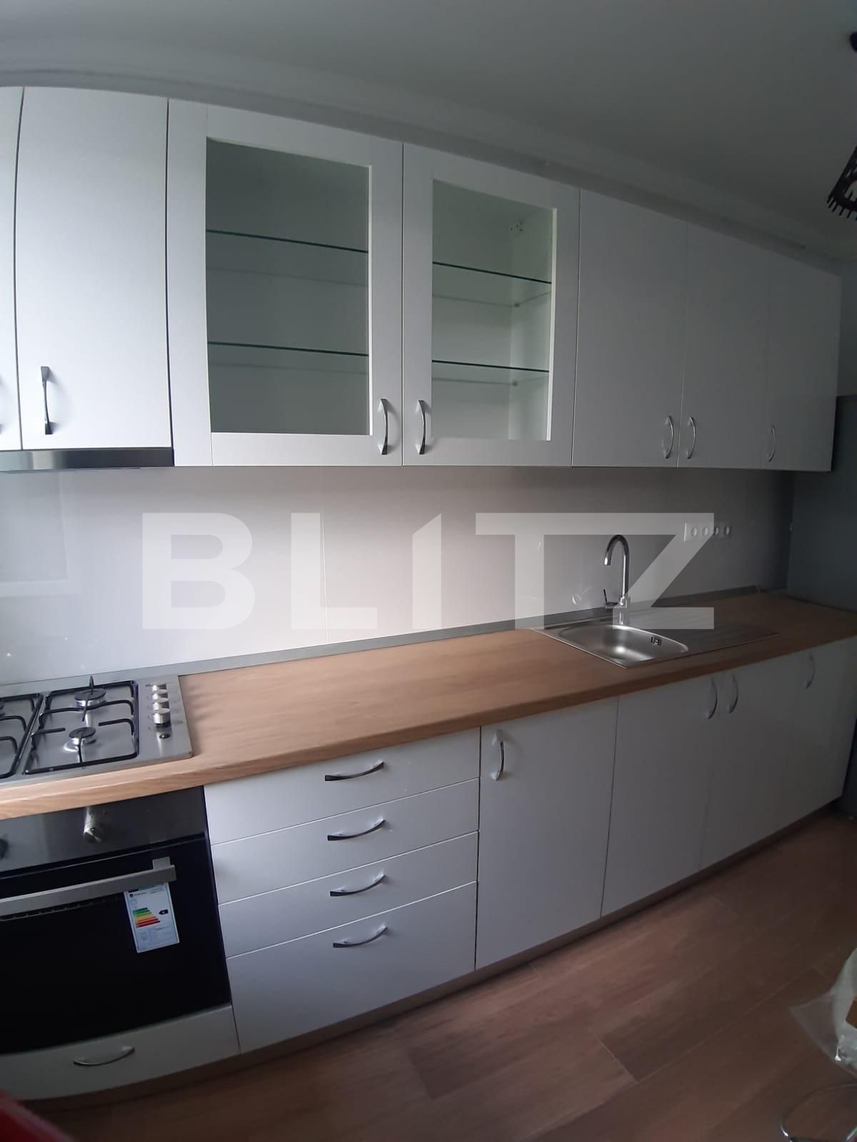Apartament de închiriat 2 camere Floreşti - 64070AI | BLITZ Cluj-Napoca | Poza2