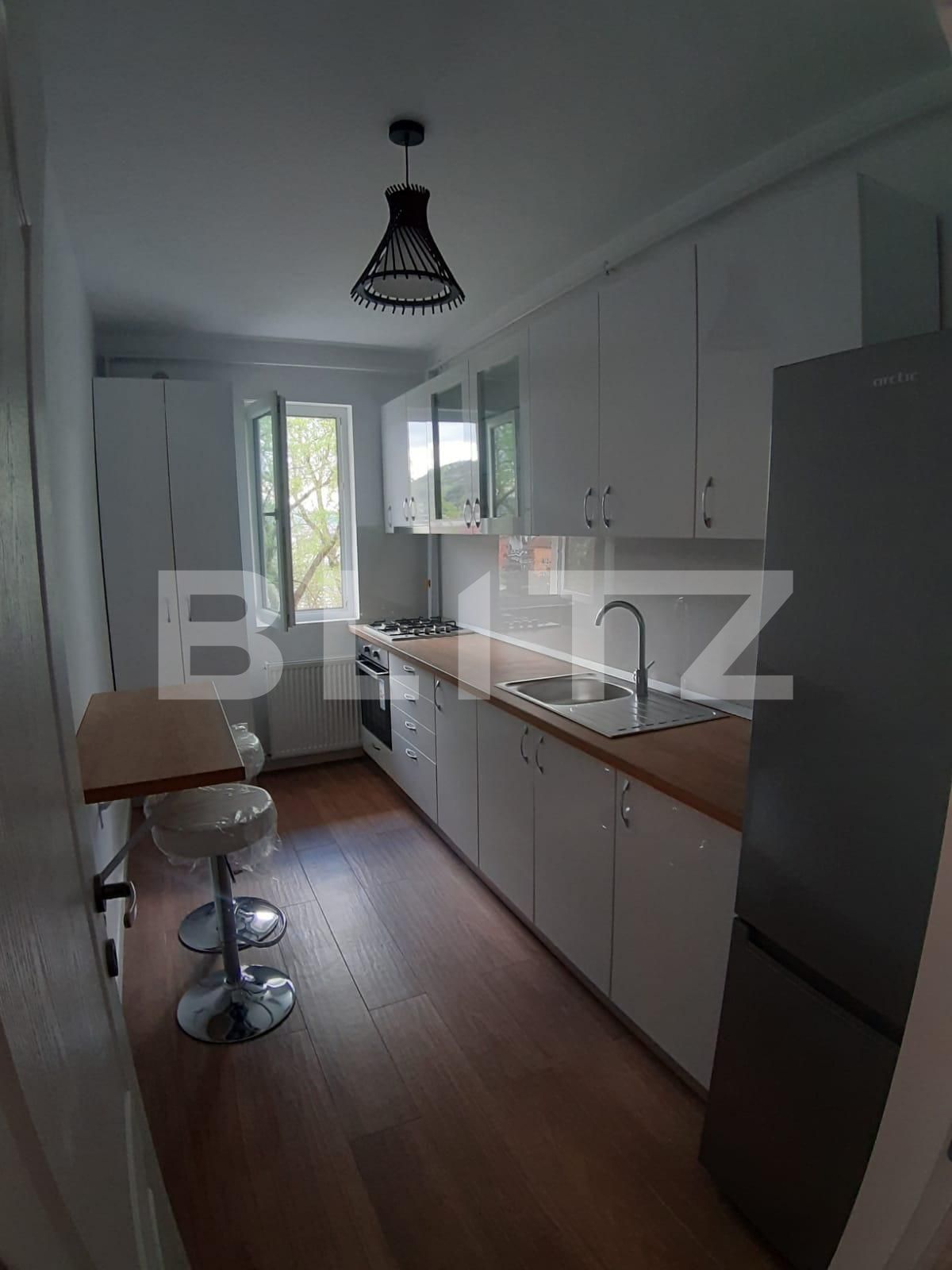 Apartament de închiriat 2 camere Floreşti - 64070AI | BLITZ Cluj-Napoca | Poza1