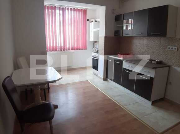 Apartament de închiriat 2 camere Floreşti - 64071AI | BLITZ Cluj-Napoca | Poza1