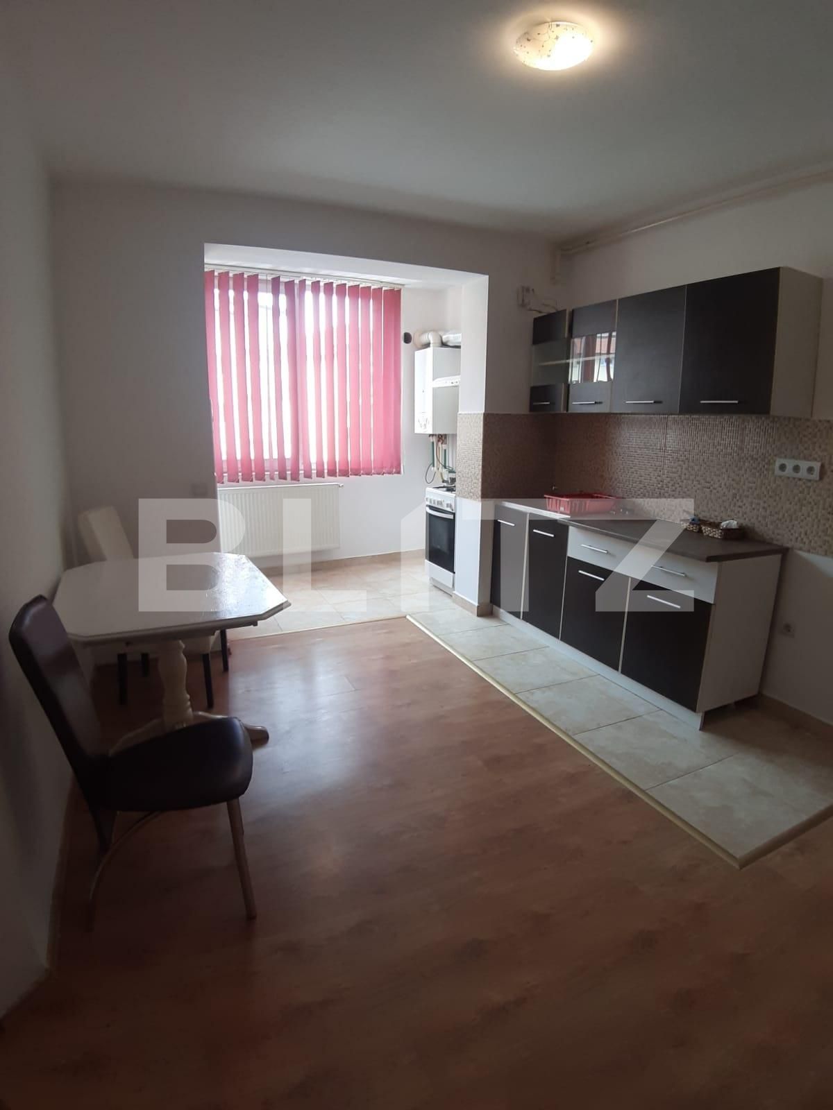 Apartament de închiriat 2 camere Floreşti - 64071AI | BLITZ Cluj-Napoca | Poza1