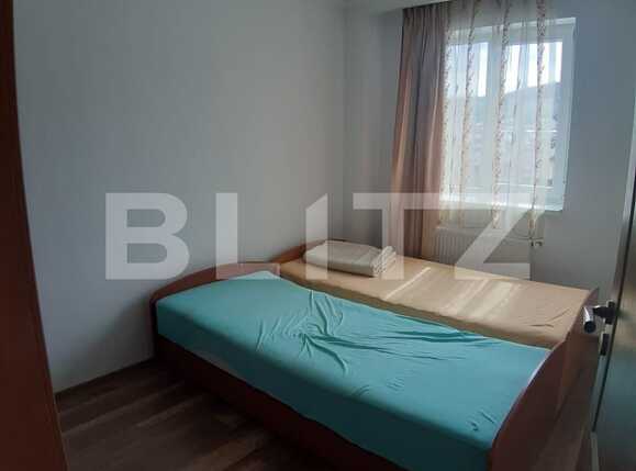 Apartament de închiriat 2 camere Floreşti - 64073AI | BLITZ Cluj-Napoca | Poza4
