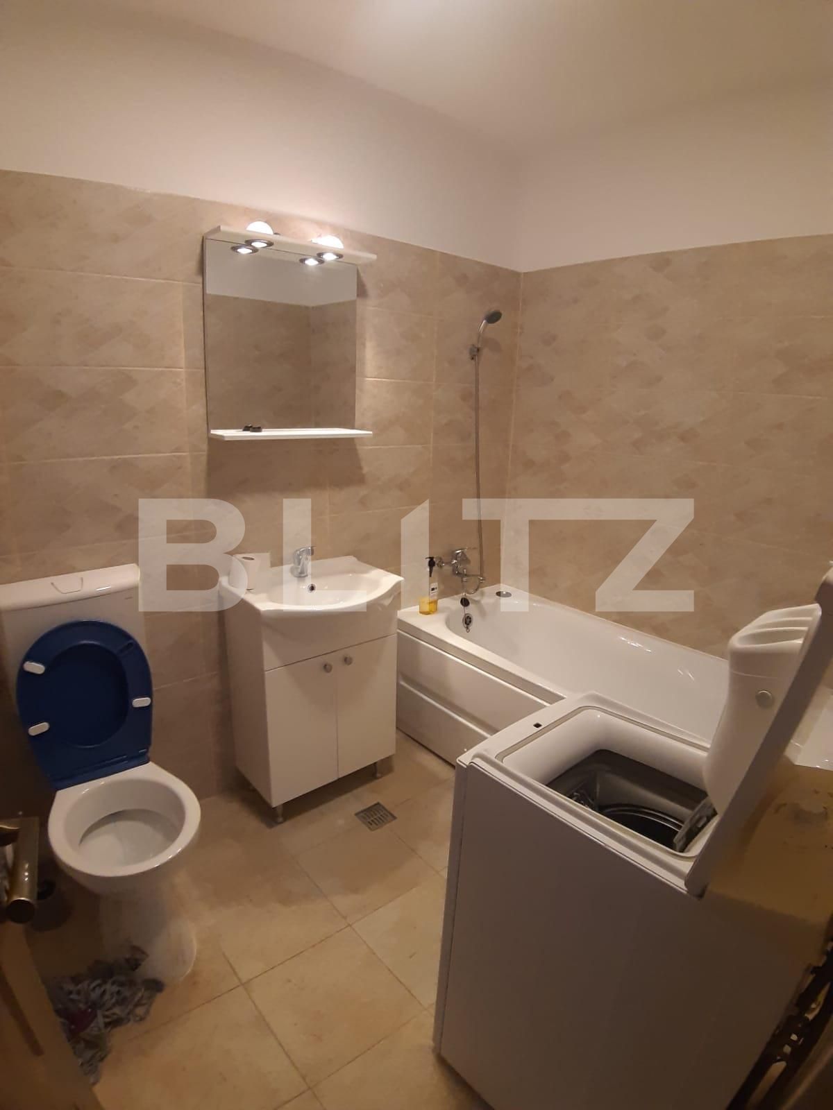 Apartament de închiriat 2 camere Floreşti - 64073AI | BLITZ Cluj-Napoca | Poza6