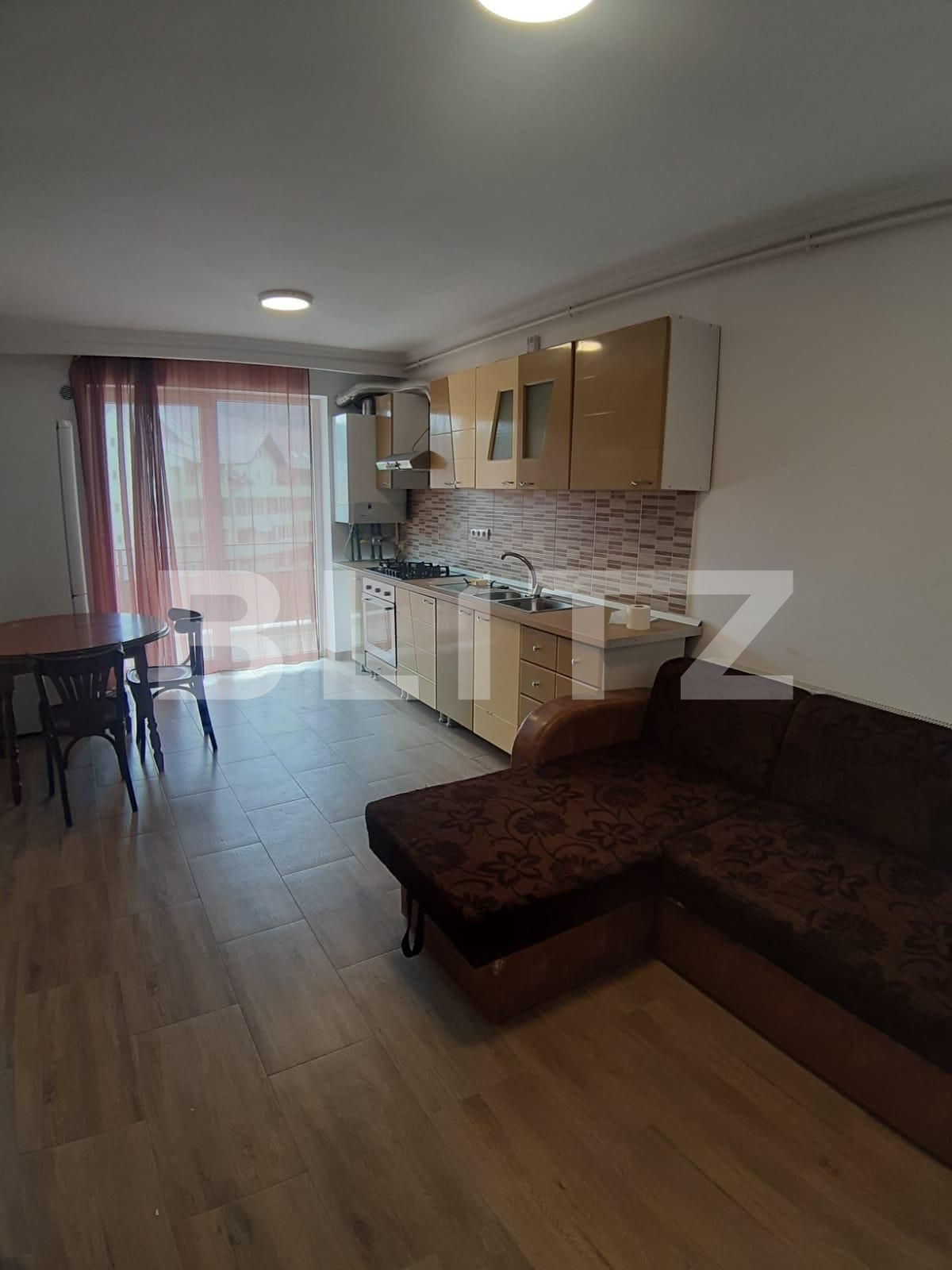 Apartament de închiriat 2 camere Floreşti - 64073AI | BLITZ Cluj-Napoca | Poza1