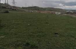 Teren Intravilan pentru constructii hale 7186 mp, zona centurii Emerson