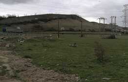 Teren Intravilan pentru constructii hale 7186 mp, zona centurii Emerson