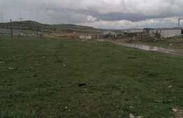 Teren Intravilan pentru constructii hale 7186 mp, zona centurii Emerson